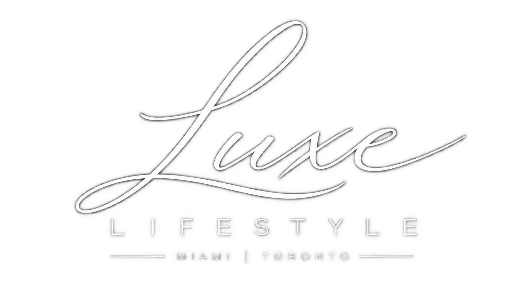 Luxe Lifestyle logo